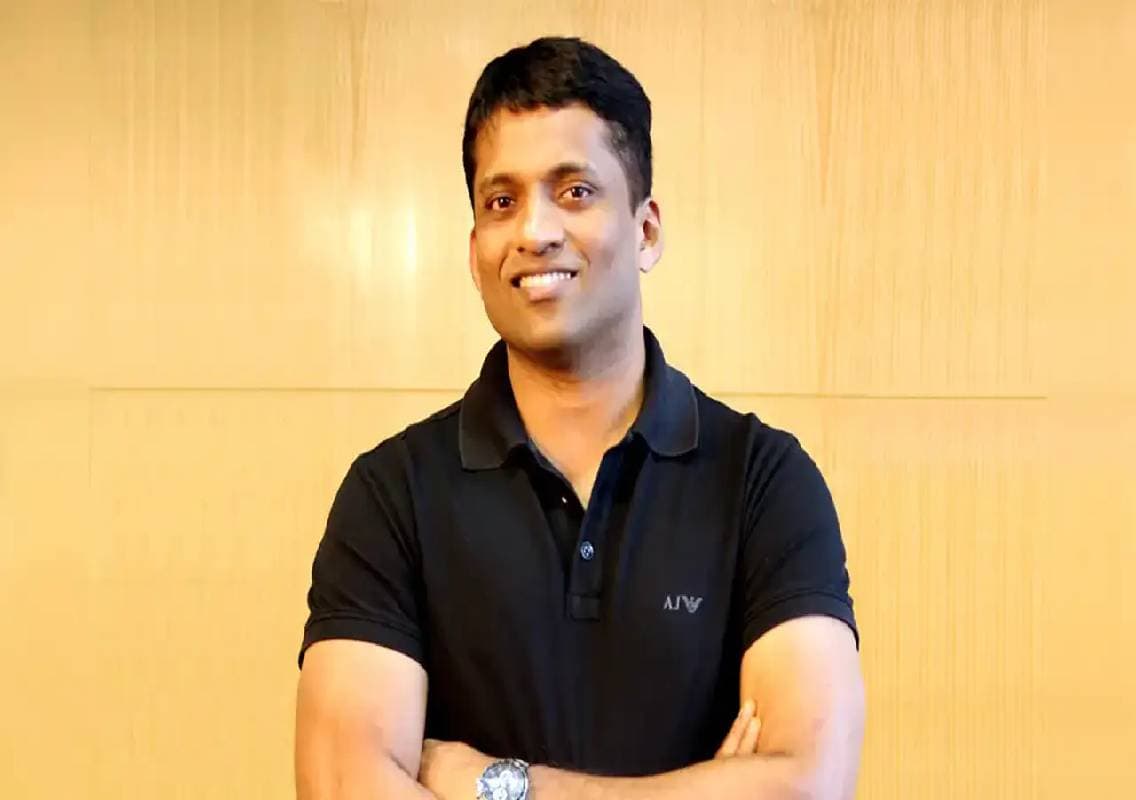 BYJU’S founder sentenced by Singapore court