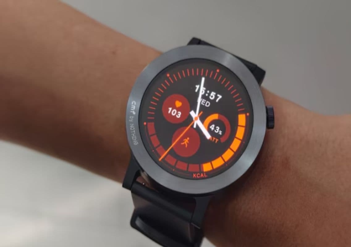 CMF Watch 3 Pro review: Worth buying?