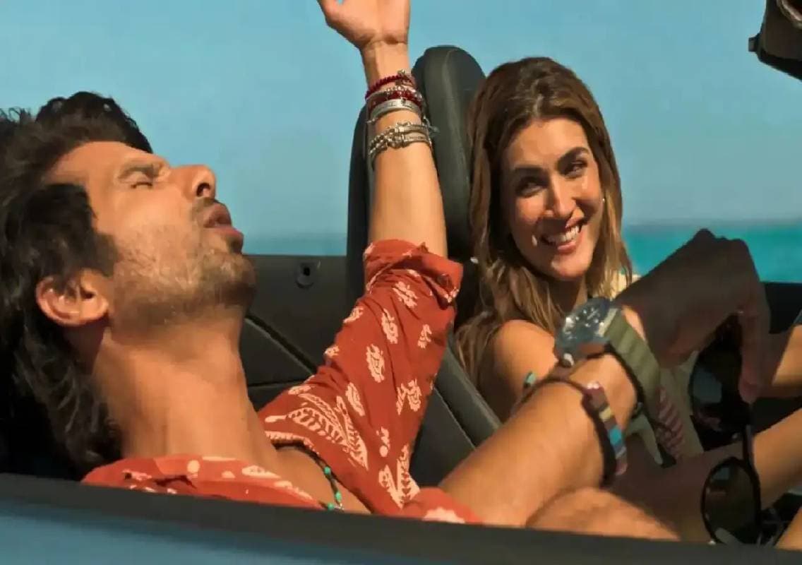 ‘Mashooqa’ row erupts over Italian song comparison