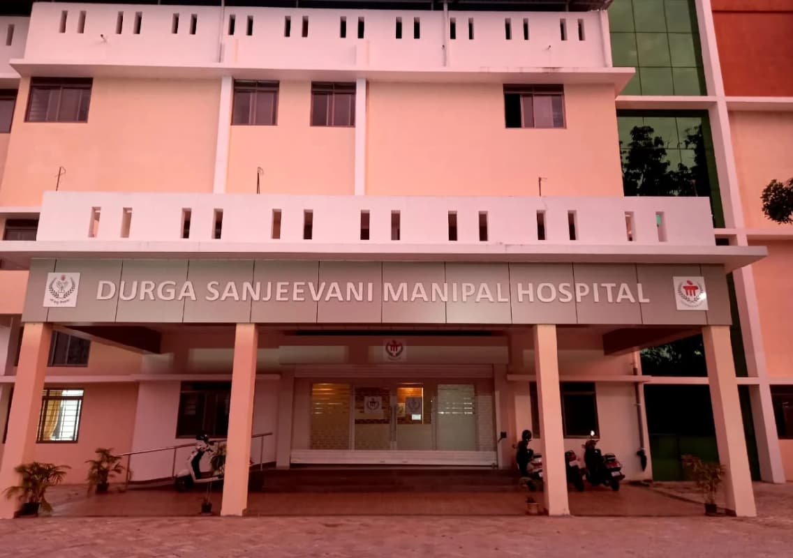 Durga Sanjeevani Manipal Hospital, Kateel completes 10,000 dialysis sessions