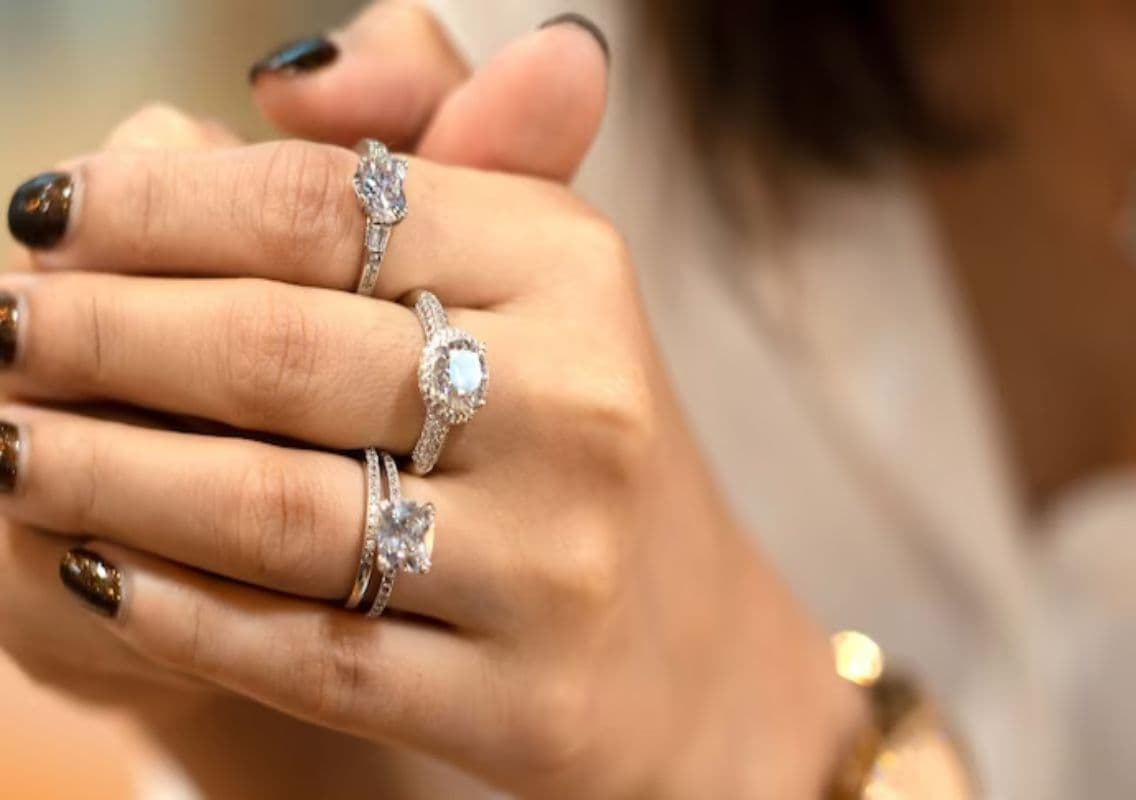 Gen Z, women power India’s diamond market growth