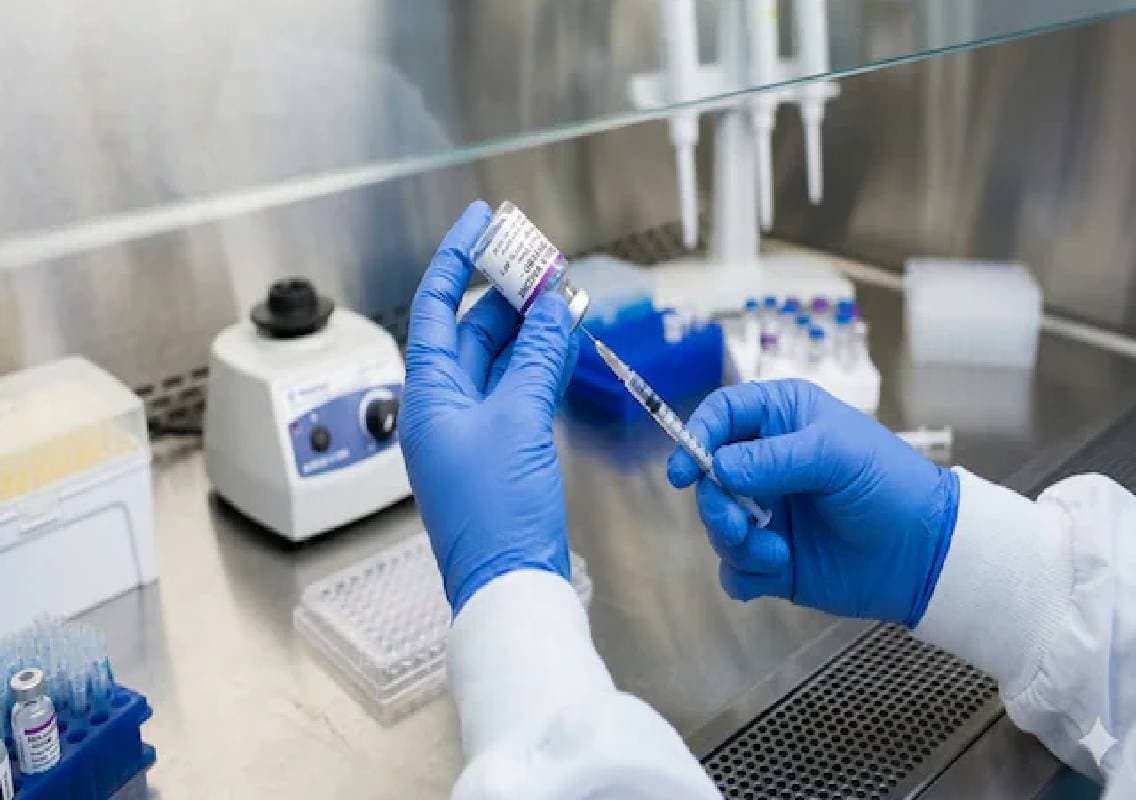 WHO fast-tracks Ebola vaccines for Bundibugyo strain