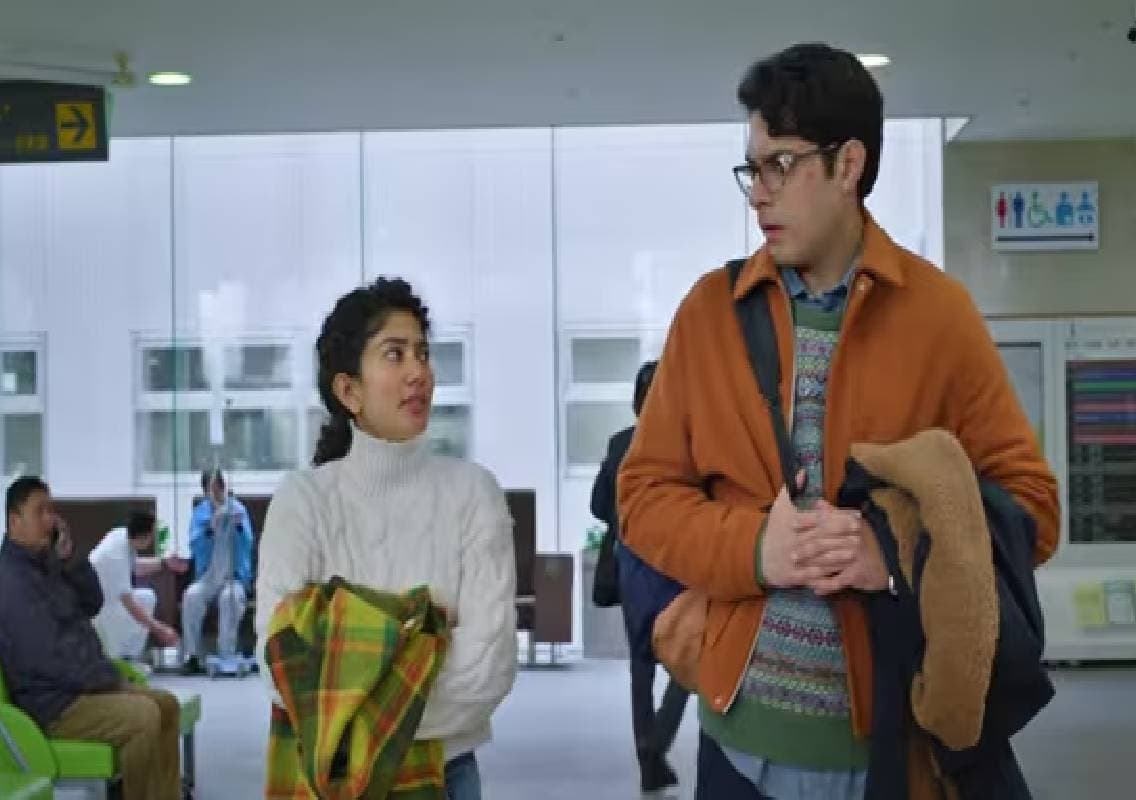 Ek Din review: Sweet but lacks emotional impact