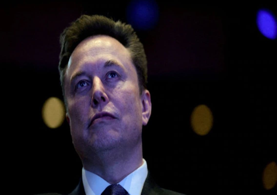 Elon Musk Instagram remark sparks controversy