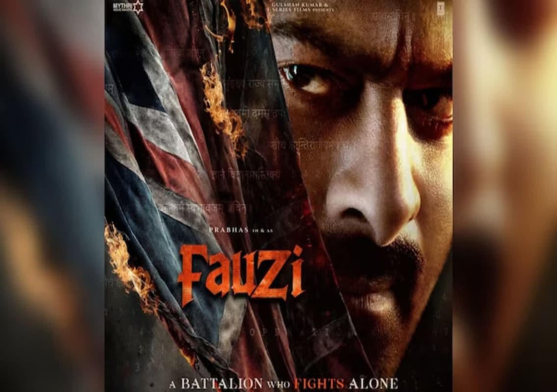 Fauzi shoot halted after Hyderabad accident
