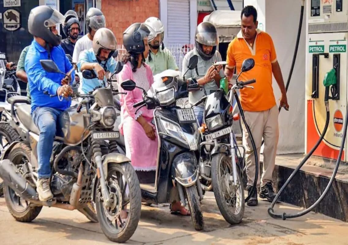India hikes export duty on petrol, diesel, ATF