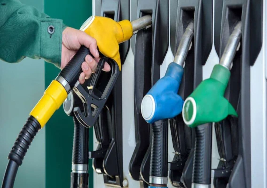 Petrol diesel prices rise again in India