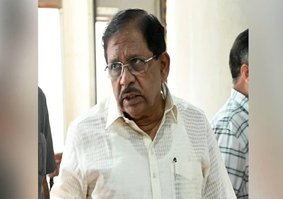 Karnataka deports 427 foreigners in 2026
