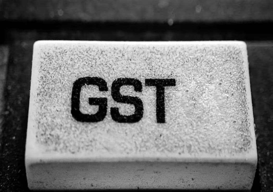 GST hits record Rs 2.43 lakh crore in April