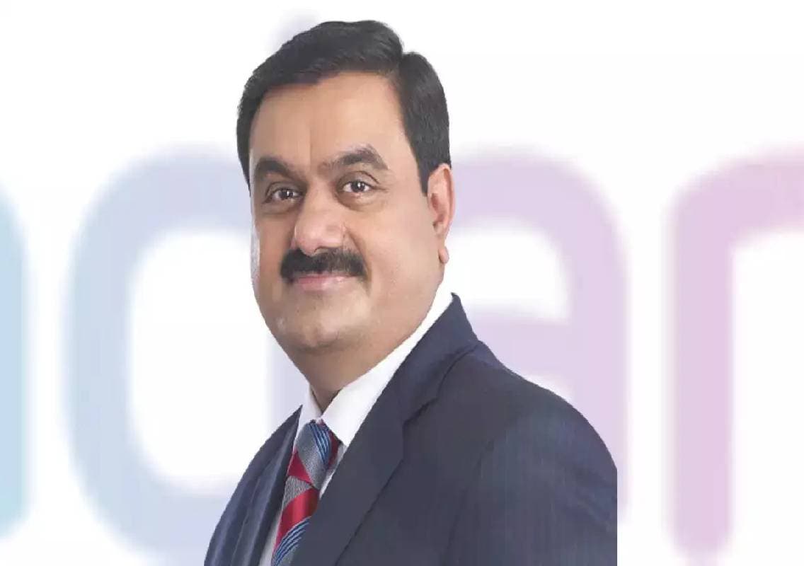 US drops fraud case against Gautam Adani