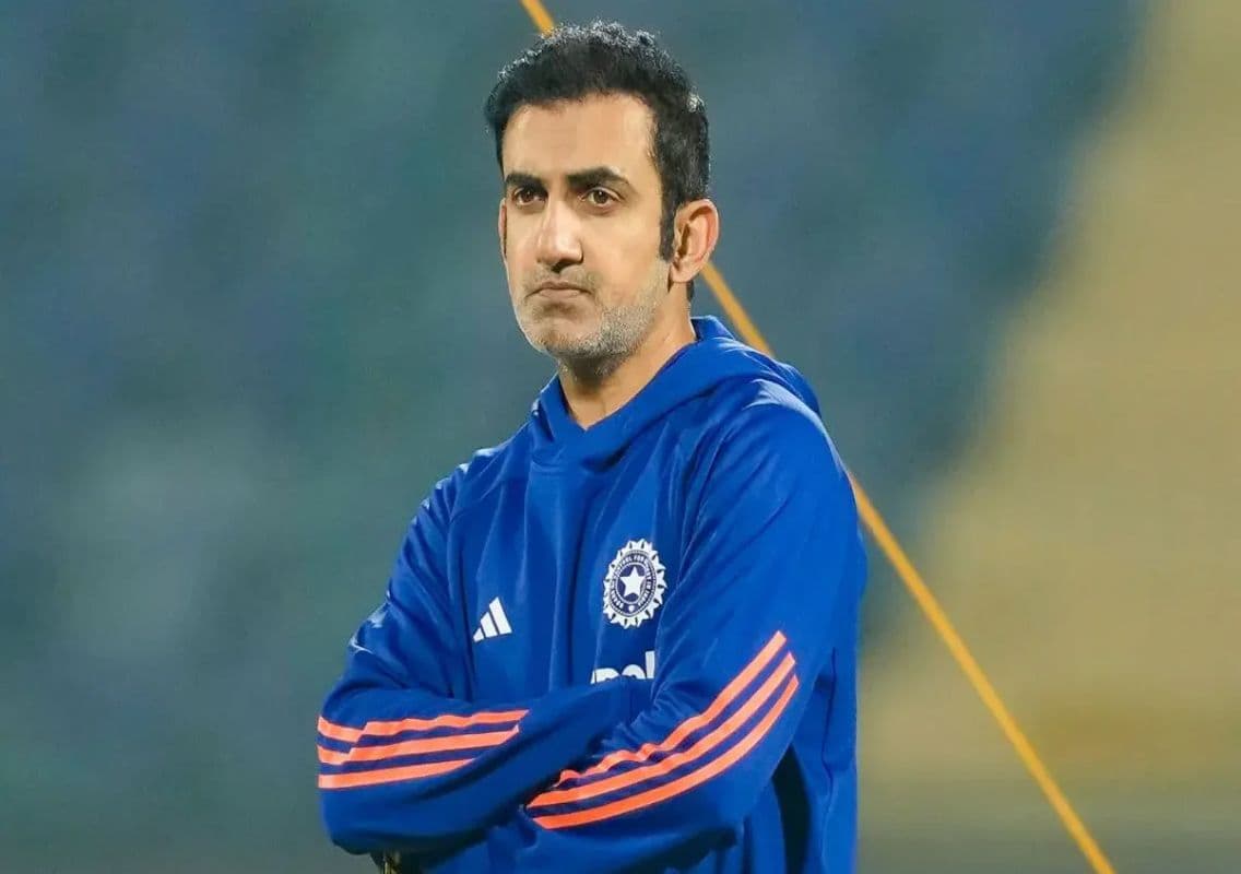 Atul Wassan makes explosive claims on Gautam Gambhir