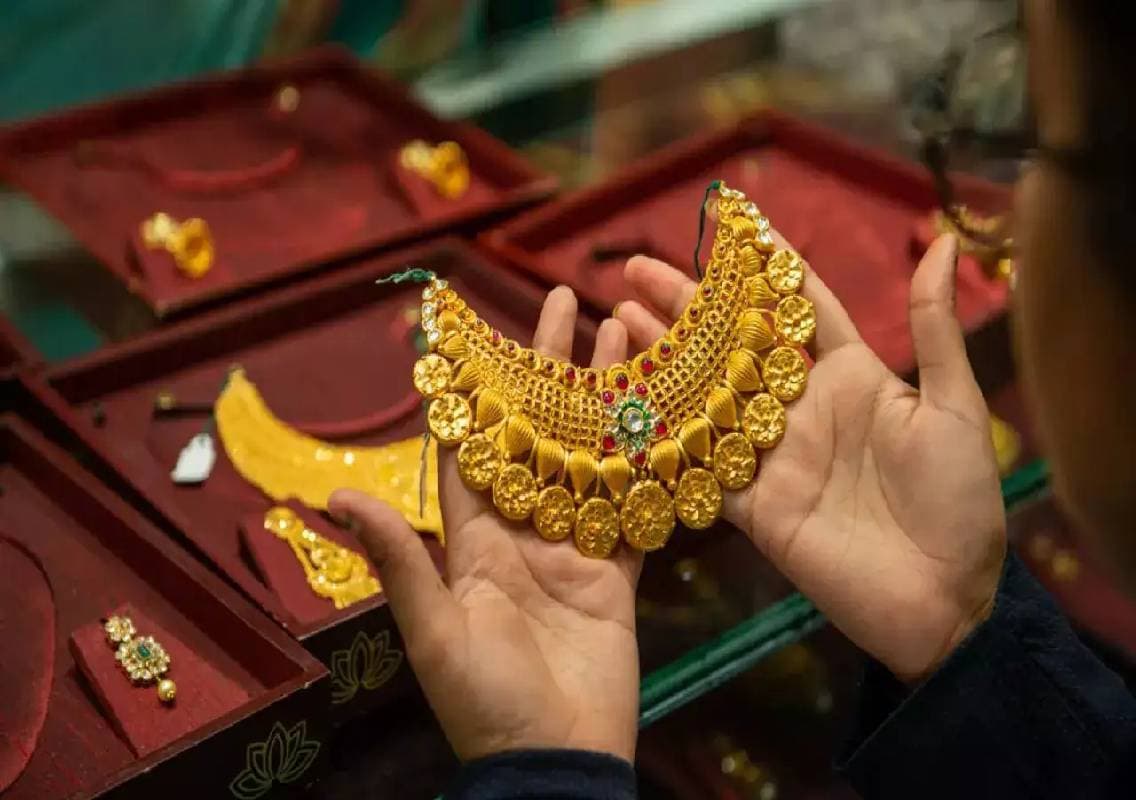 PM Modi’s gold appeal rattles jewellery market