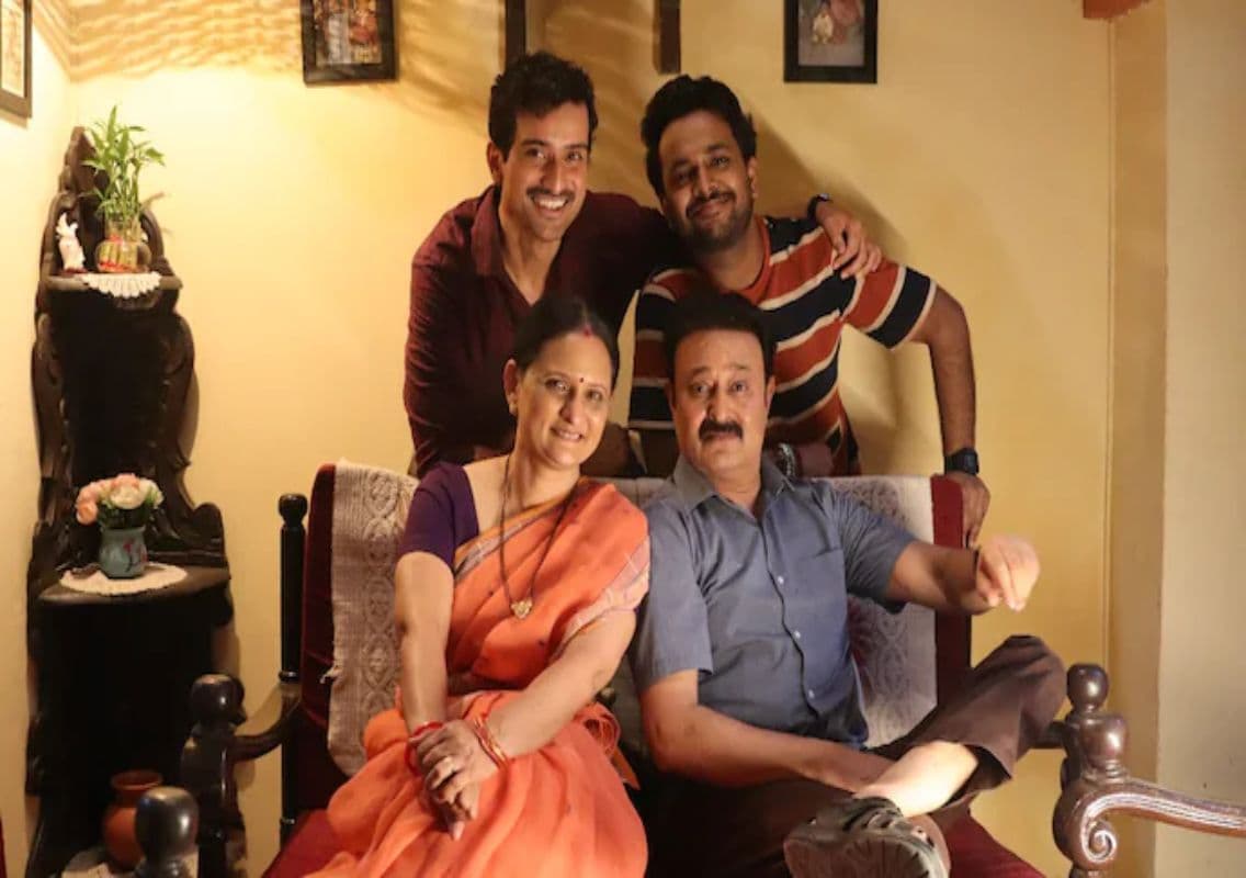 Gullak Season 5 recasts Annu Mishra with new actor
