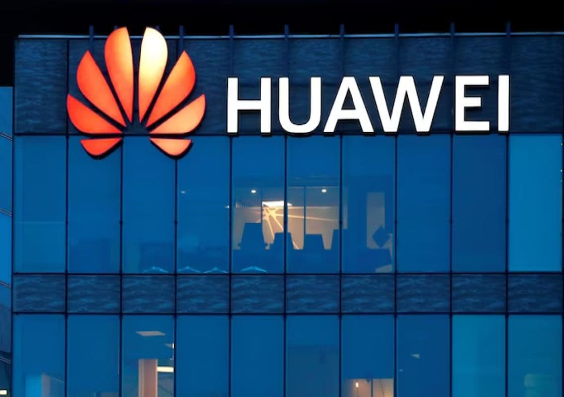 Huawei claims chip breakthrough despite US restrictions