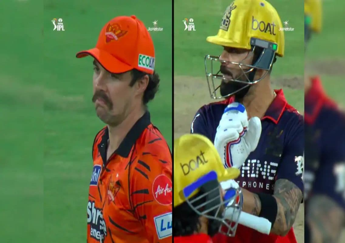 Kohli vs Head: IPL 2026 spat and handshake snub explained