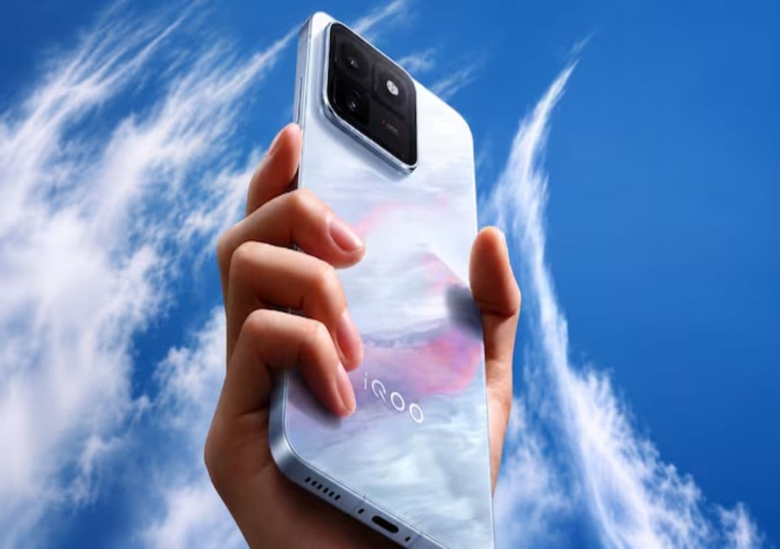 iQOO 15T launch on May 20: Specs, features revealed