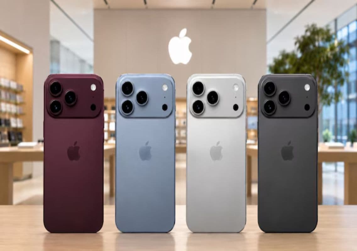 iPhone 18 Pro leaks: Features, upgrades and launch