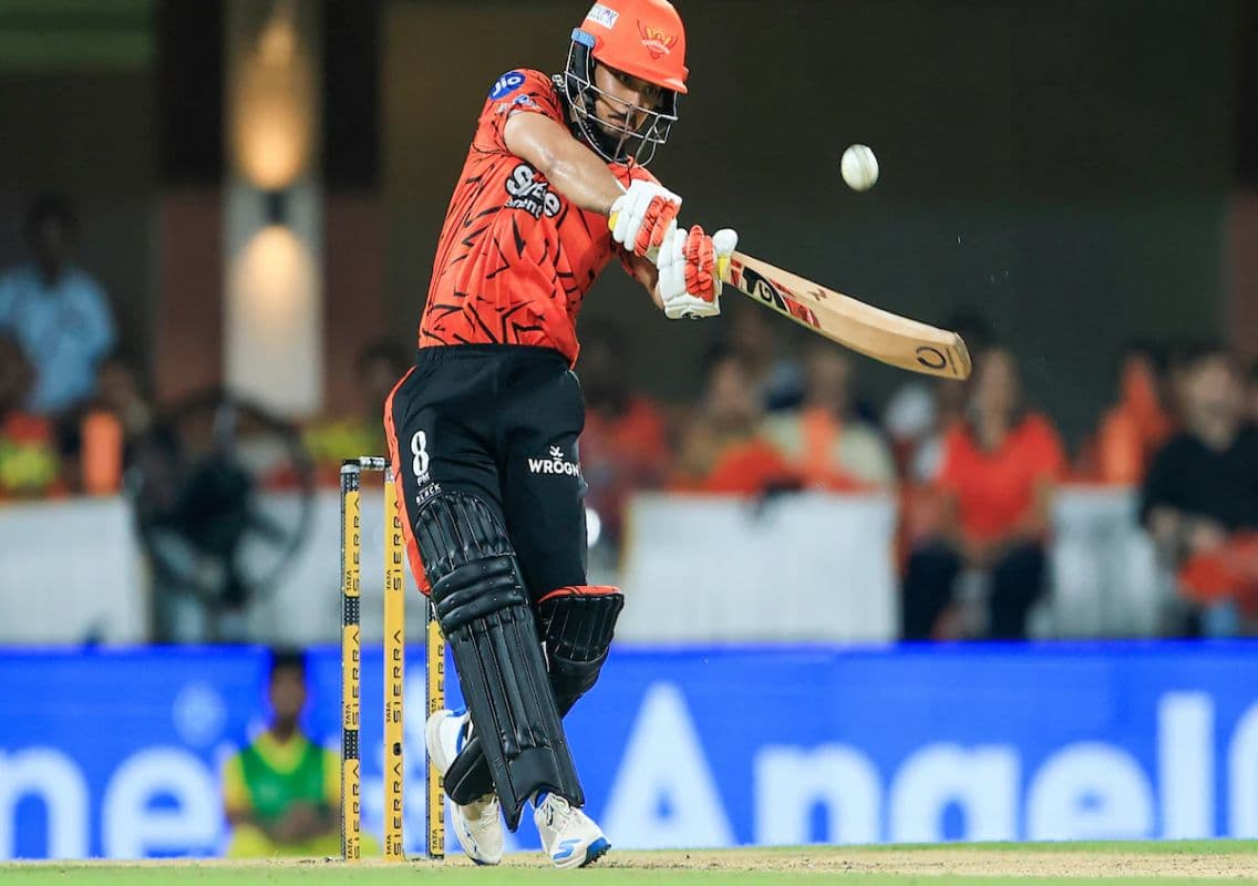 Ishan Kishan on match-winning knock vs CSK