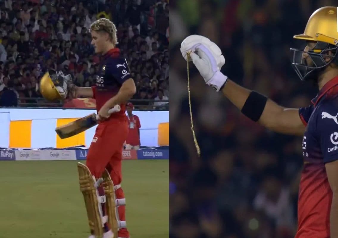 Bethell drops gold chain as Kohli powers RCB win