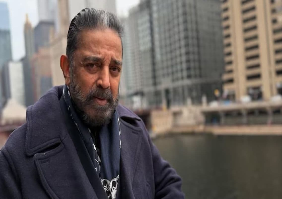 Kamal Haasan calls for cost cuts in Indian cinema