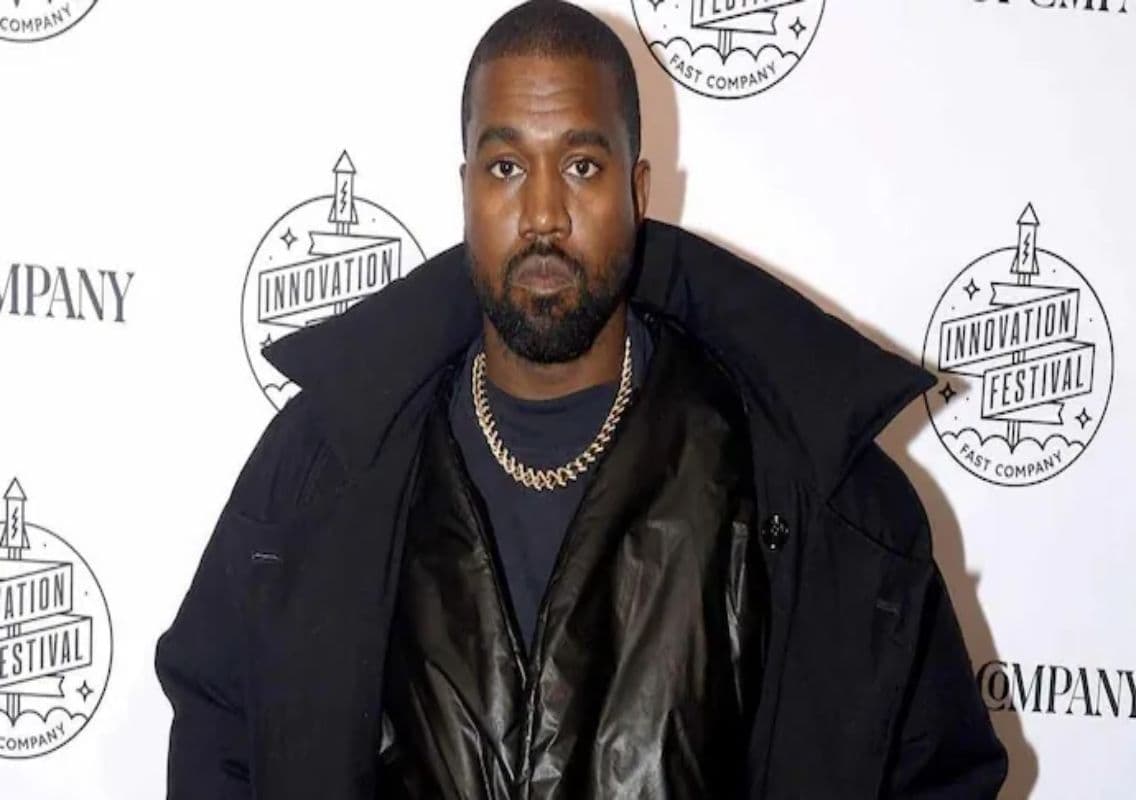 Kanye West India concert cancelled again