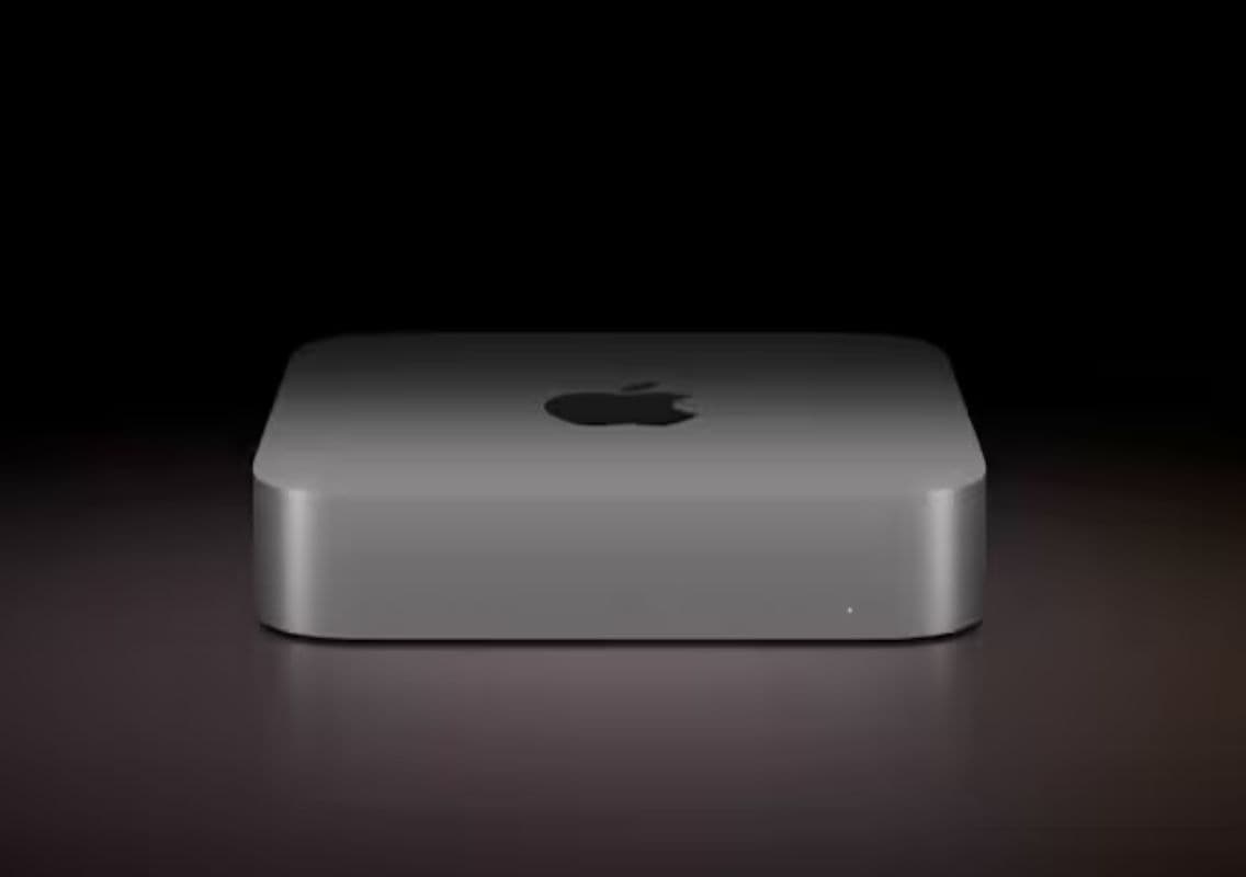 Apple Mac demand surges, supply shortages hit mini, Studio