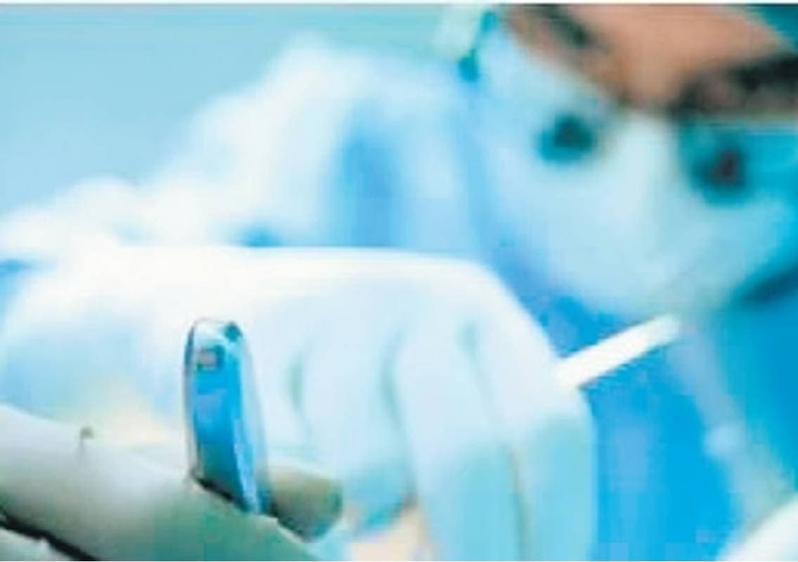 Man dies during cataract surgery in Bengaluru