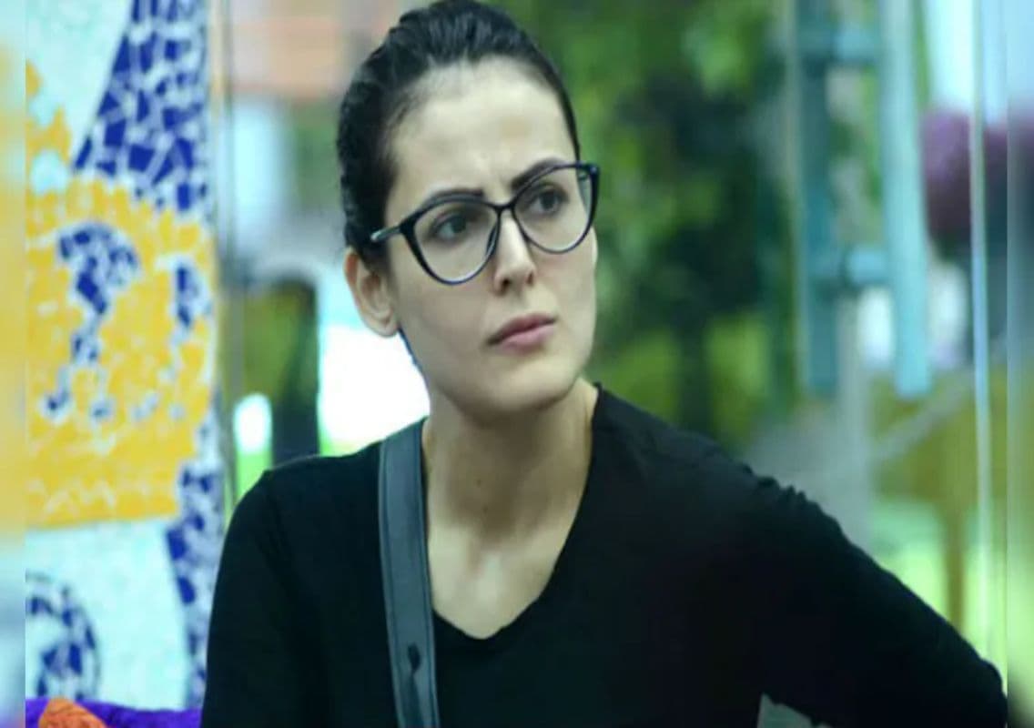 Mandana Karimi leaves India after 16 years