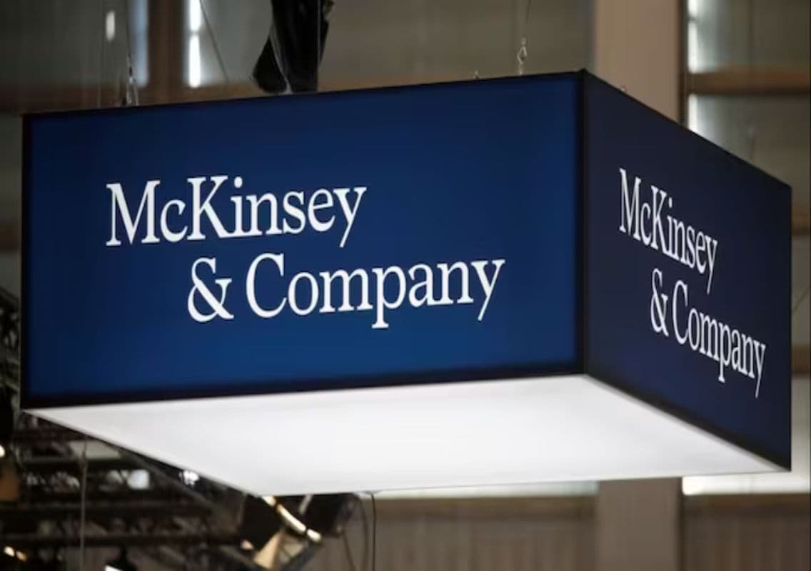 AI pushing consulting firms towards result-based pricing