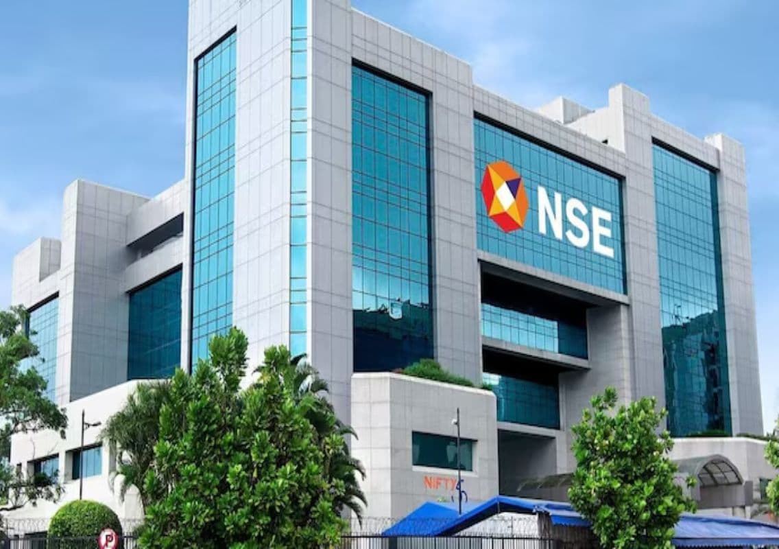 NSE launches electronic gold receipts for digital gold trading