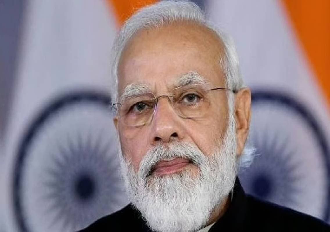 Traffic curbs in Bengaluru for PM Modi visit