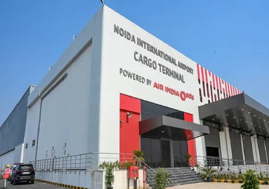 Noida International Airport to start June 15