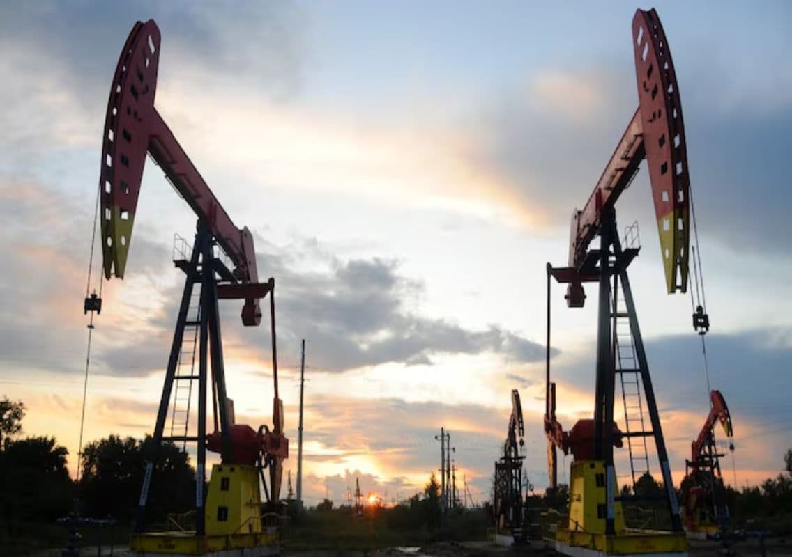 Global fight for India oil market explained