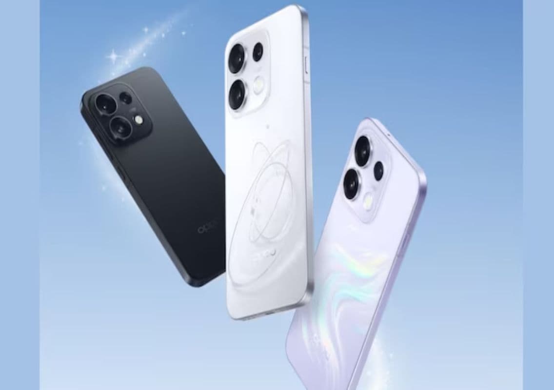 Oppo Reno 16 series launch on May 25: Specs, features