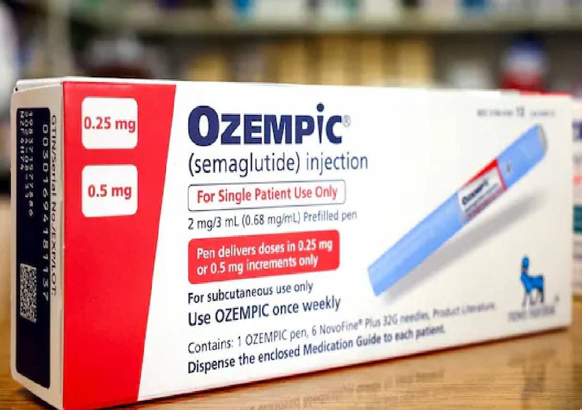 Exercise may improve Ozempic weight loss results