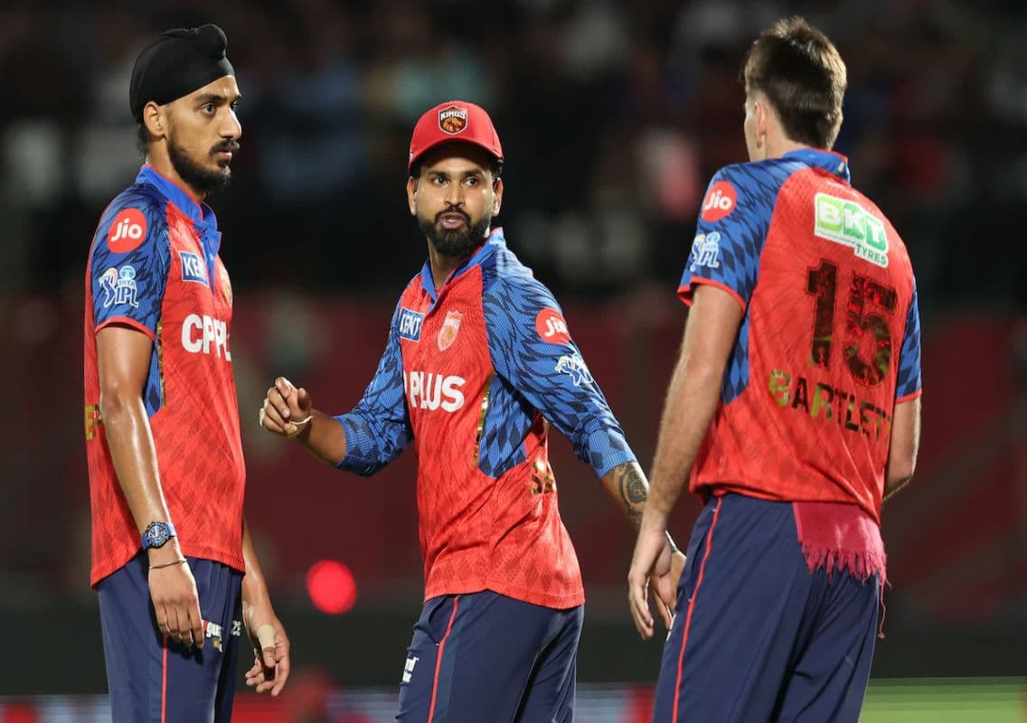 Punjab Kings in crisis after 5 losses, Haddin warns team