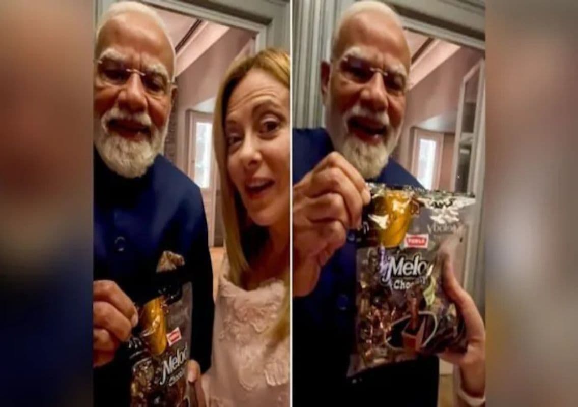 Parle Industries stock surges on Melody buzz