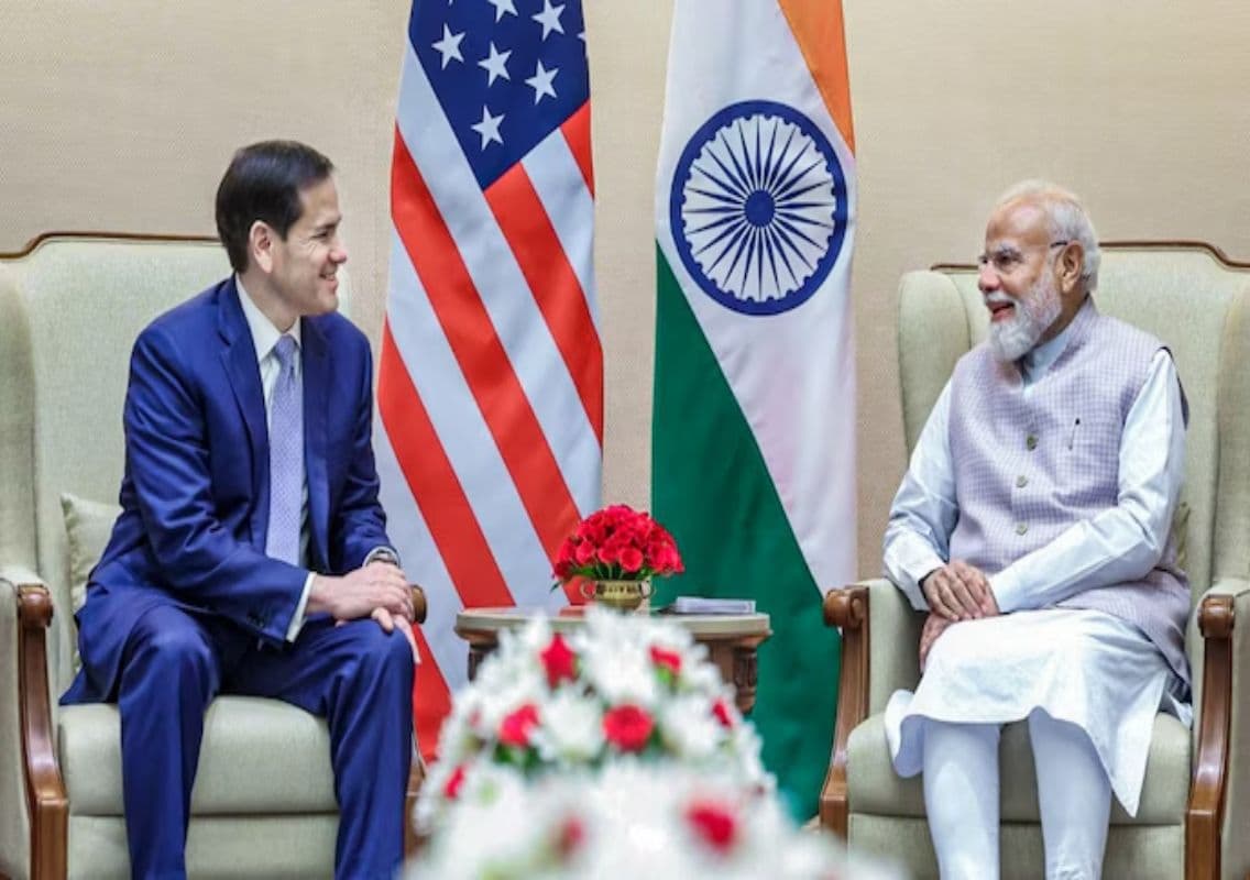 India US $500 billion trade deal raises concerns