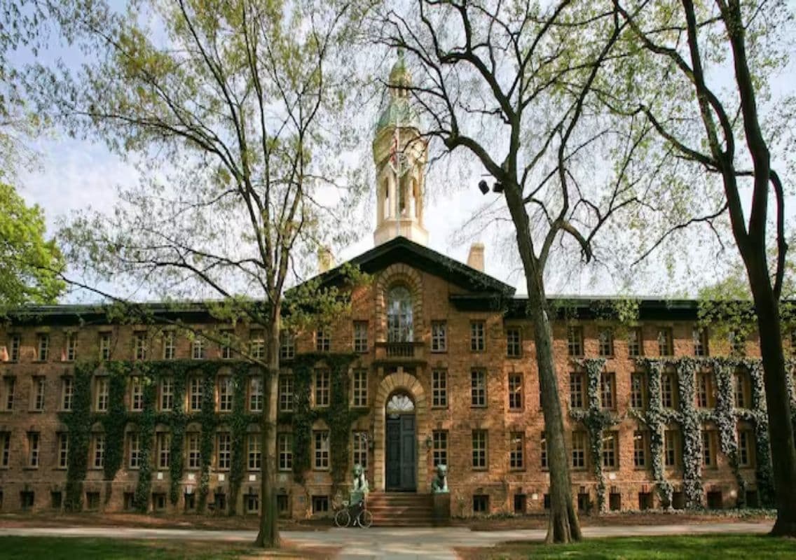 Princeton ends no-invigilator exams over AI cheating