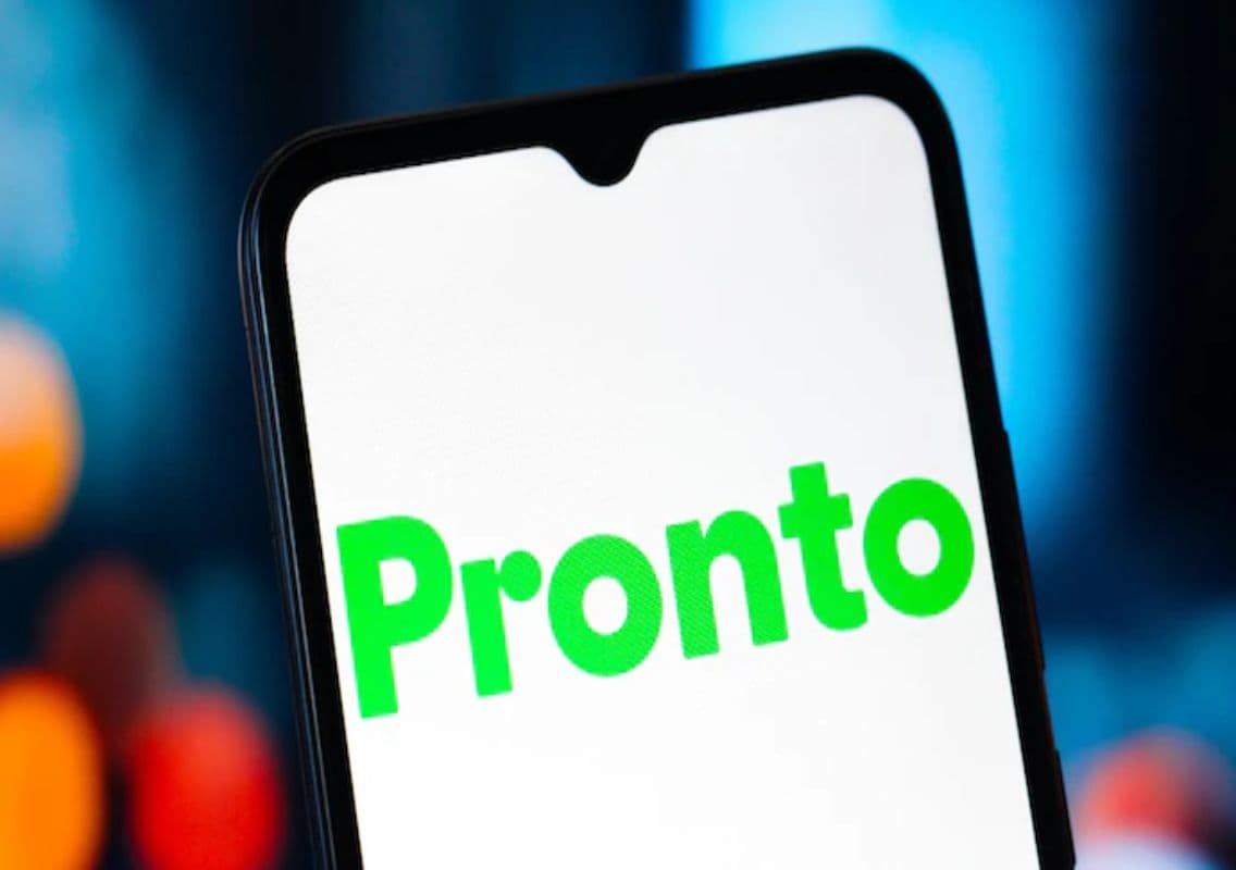Pronto raises $20M, valuation doubles to $200M