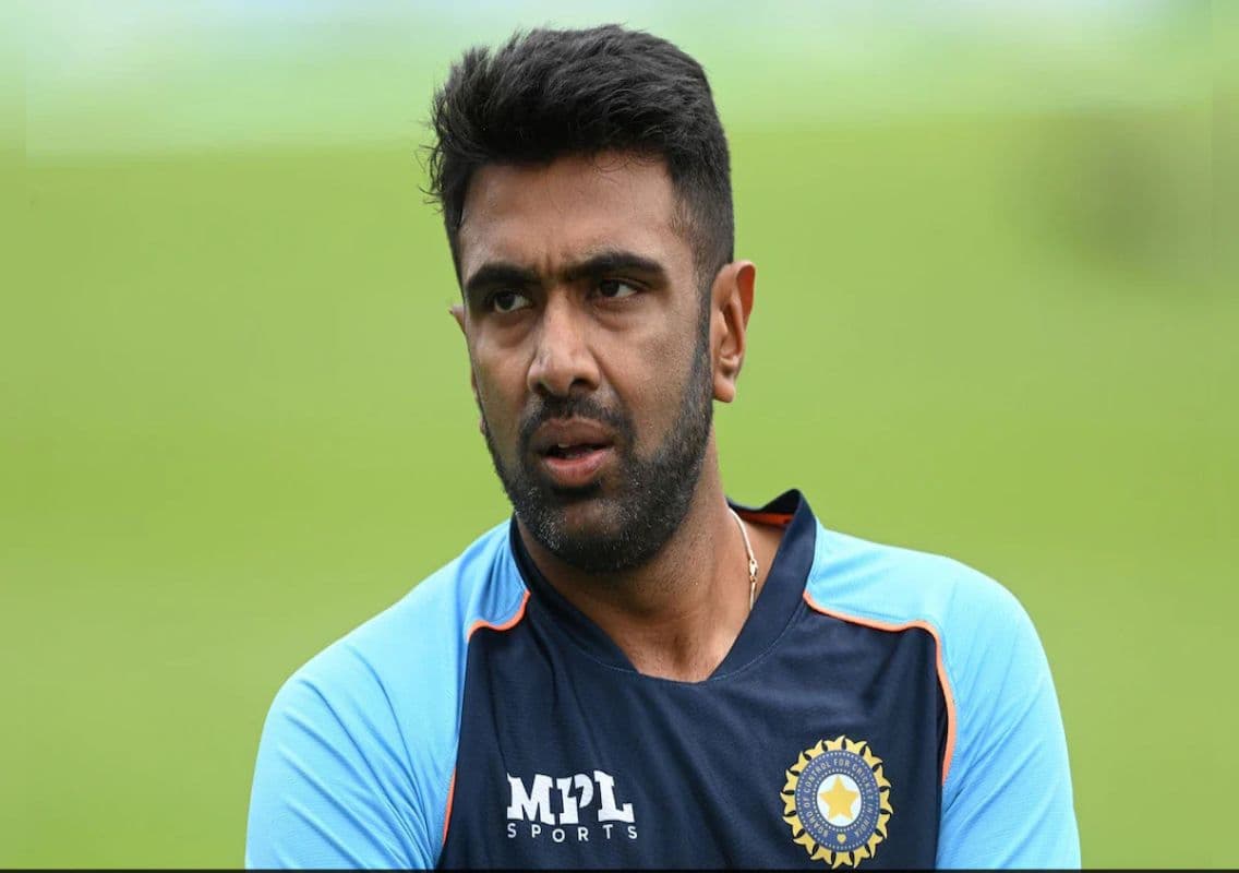 Ashwin backs Padikkal for India Test No. 3 role