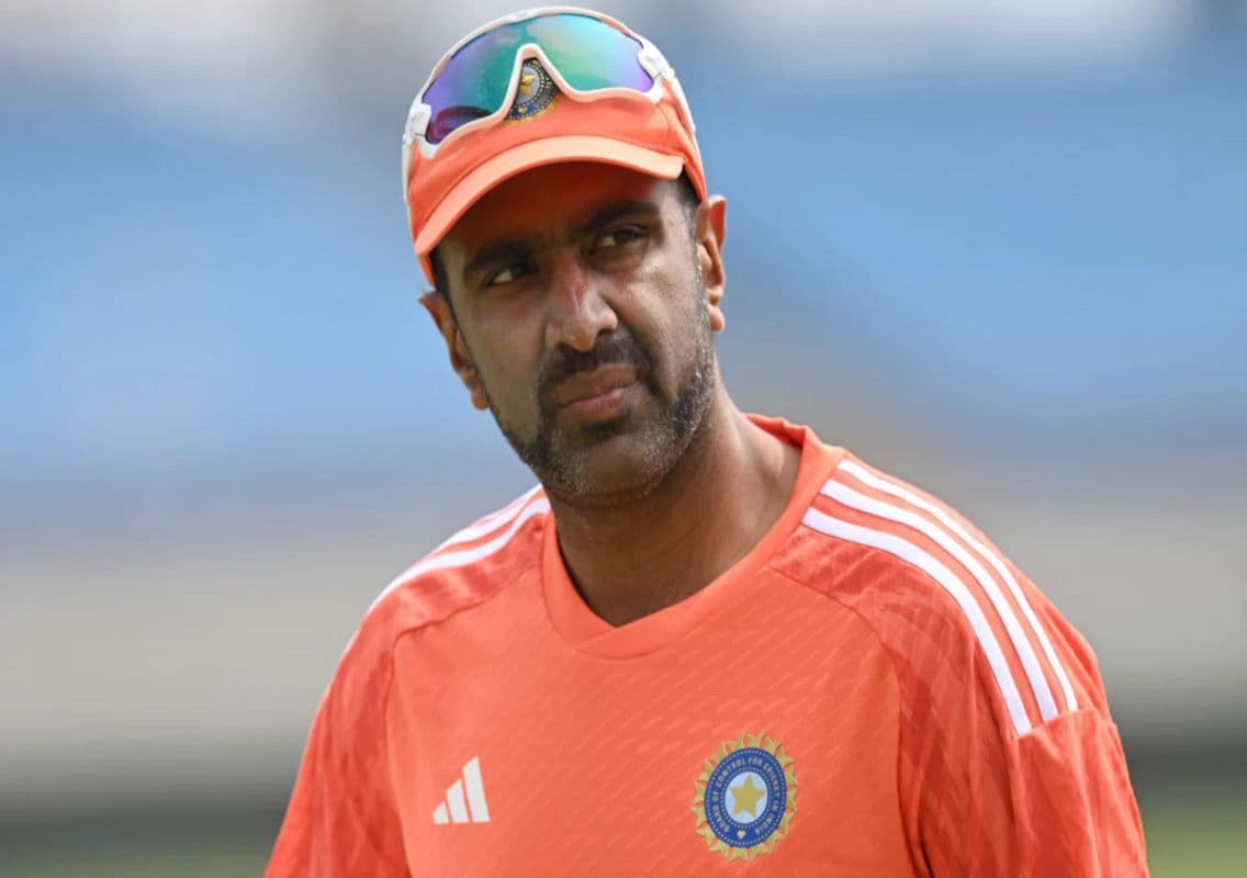 Ashwin slams Axar Patel’s IPL 2026 batting form