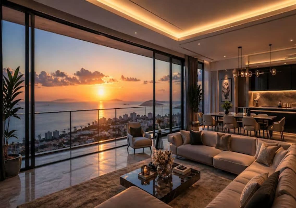 Remote work reshaping India housing market trends
