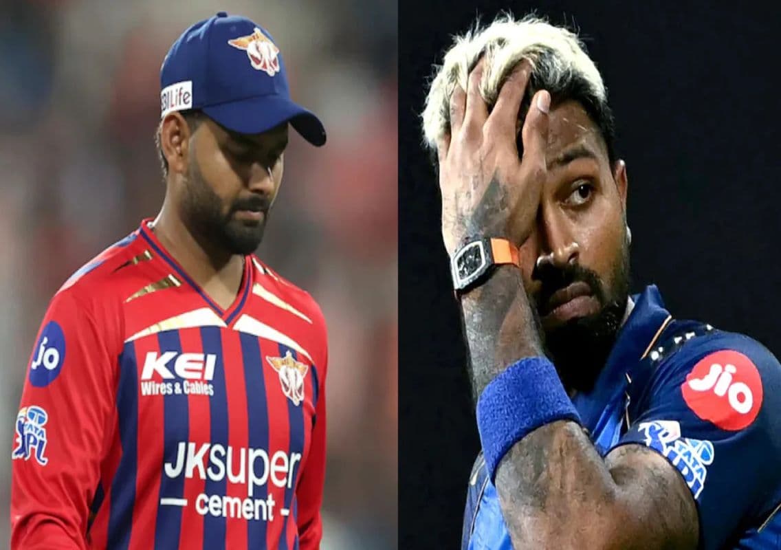 IPL 2026: Captaincy concerns for five teams