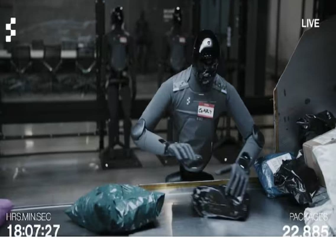 Figure AI robots work 8-hour shift autonomously: What happened