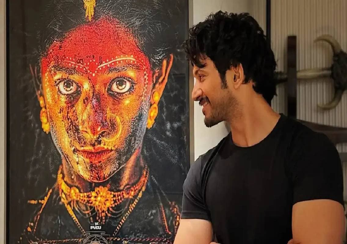 Rohit Saraf joins Prashanth Varma’s Mahakali