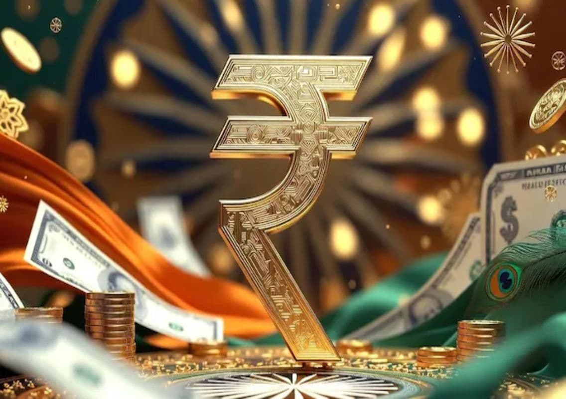 Rupee fall: Is it alarming for India’s economy?