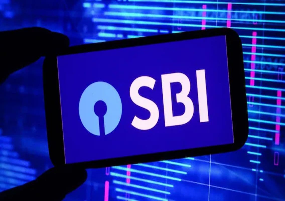 Why SBI shares fell 7% after Q4 results