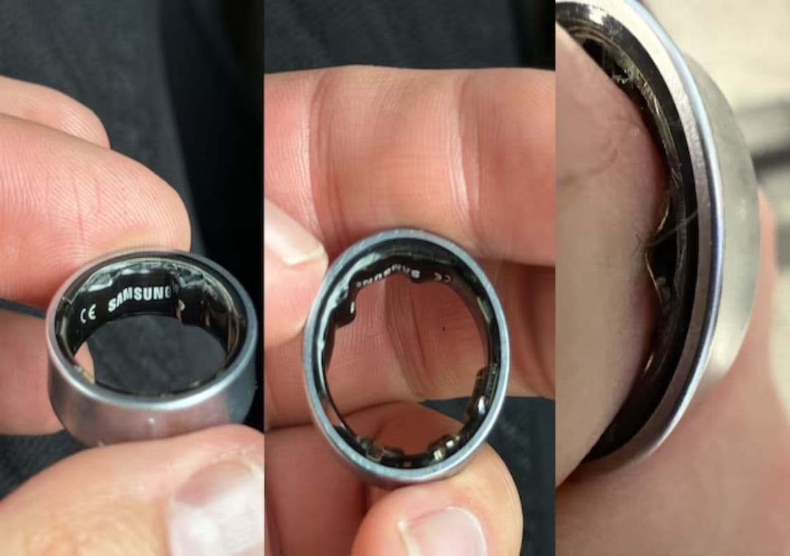 Samsung Galaxy Ring 2 launch delayed to 2027