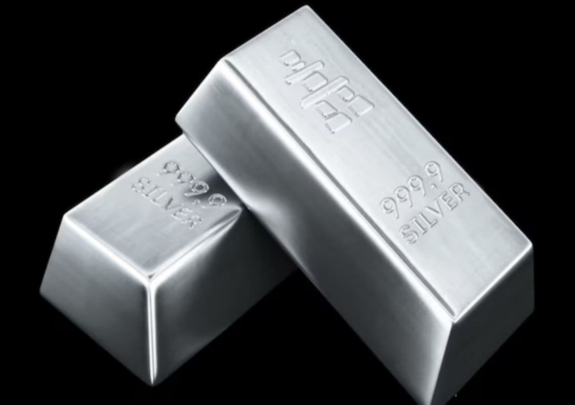 Govt restricts silver bar imports, permit now needed